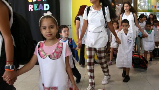 Crisis educativa: la decisión del Gobierno de $300 millones