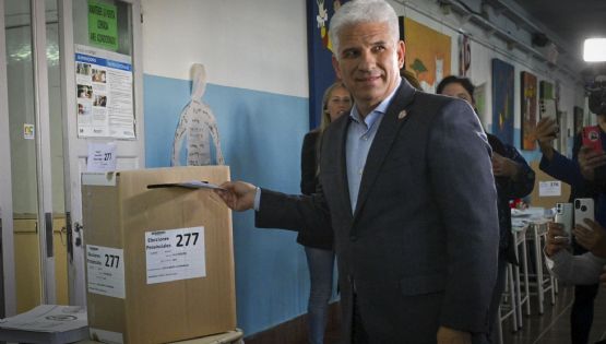 San Luis: el oficialismo le sacó una amplia ventaja al Frente Justicialista