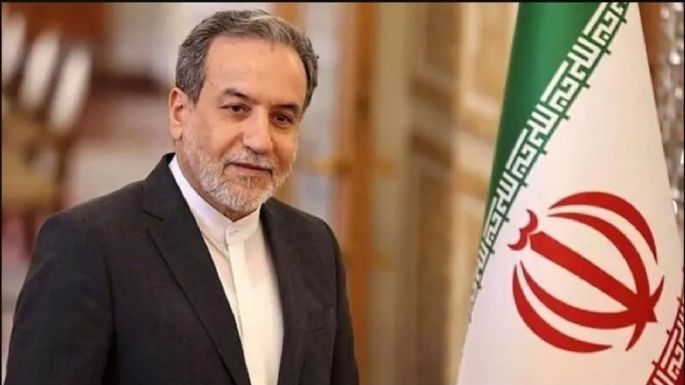 Irán no dará marcha atrás en sus derechos nucleares
