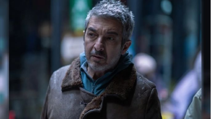 Cuándo se estrena la segunda temporada de El Eternauta