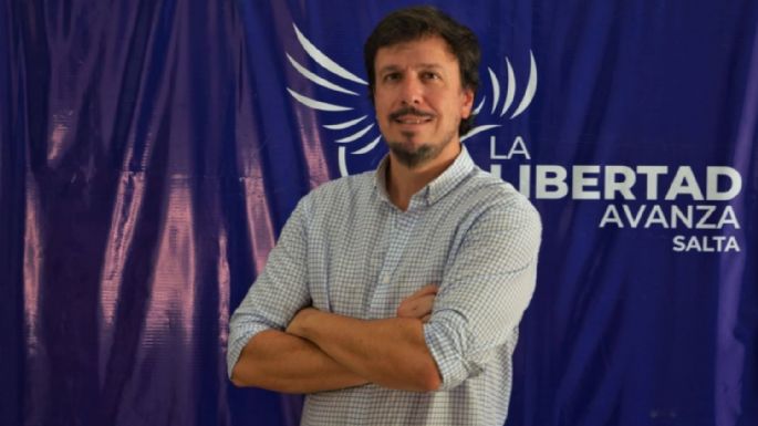 Saénz se impuso en Salta, LLA quedó segunda