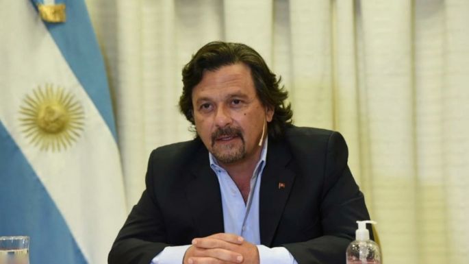 Saénz se impuso en Salta, LLA quedó segunda