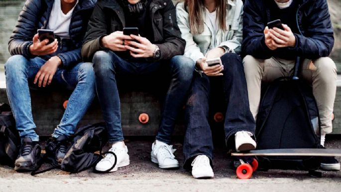 Cinco hábitos para evitar el uso excesivo del celular 
