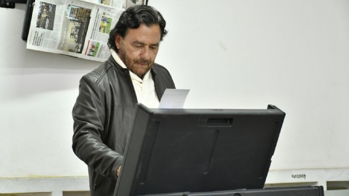 Saénz se impuso en Salta, LLA quedó segunda