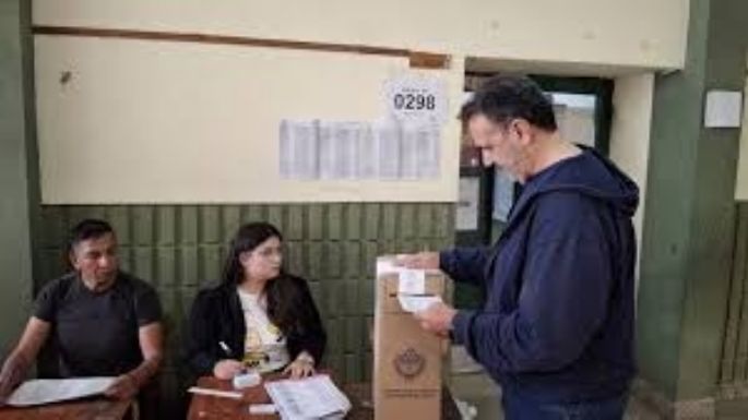En Jujuy triunfa el radicalismo