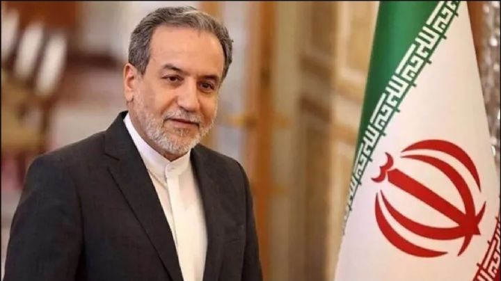 Irán no dará marcha atrás en sus derechos nucleares