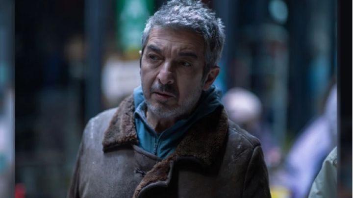 Cuándo se estrena la segunda temporada de El Eternauta