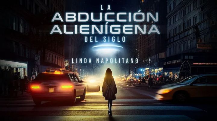 El documental sobre la supuesta abducción alienígena de una mujer 