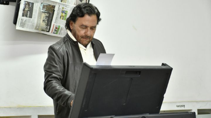 Saénz se impuso en Salta, LLA quedó segunda