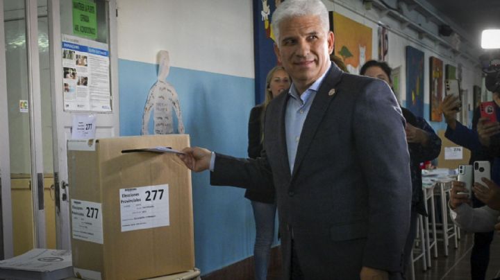 San Luis: el oficialismo le sacó una amplia ventaja al Frente Justicialista