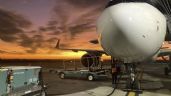 Foto ilustrativa de la nota titulada: El Gobierno autorizó nuevas rutas aéreas entre Argentina, Chile y Brasil
