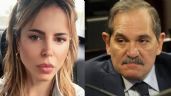 Foto ilustrativa de la nota titulada: Marianela Mirra posteó una foto íntima junto a José Alperovich