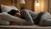 Foto ilustrativa de la nota titulada: Cinco consejos para relajarte en la noche y dormir mejor