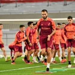 Los 11 que parará River para enfrentar a Barracas Central