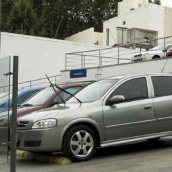 El sector automotriz tuvo una fuerte mejora en mayo