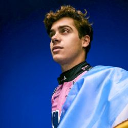 Franco Colapinto adelantó su regreso a la Fórmula 1