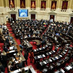 Diputados van por financiamiento universitario y emergencia en salud
