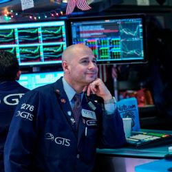 Se dispararon las acciones argentinas tras el acuerdo entre EEUU y China