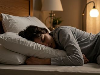 ¿Duermes bien? Un estudio revela las consecuencias para la salud