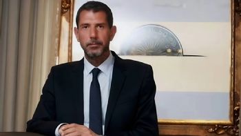 El escándalo que precipitó la renuncia de Luis Pierrini