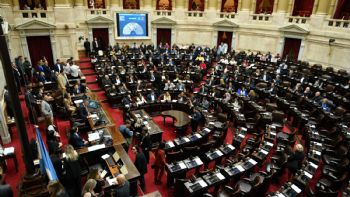 Diputados debate la reforma laboral