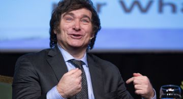 Primer informe para Milei: Argentina sin mejoras en la percepción de corrupción