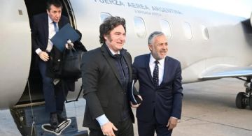 Cornejo habló por primera vez del escándalo de los audios