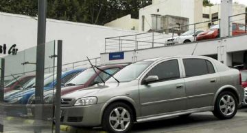 La venta de autos usados tuvo su mejor abril en treinta años