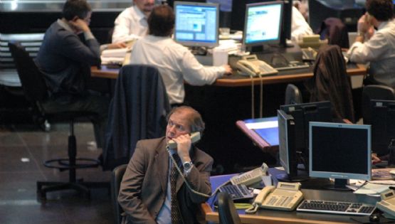La respuesta de las Bolsas luego del acuerdo entre EE.UU. y China