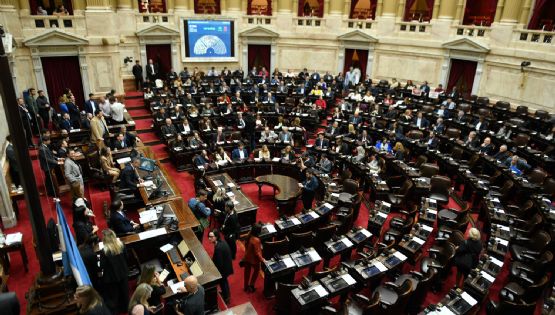 La oposición insistirá con proyectos que molestan al Gobierno