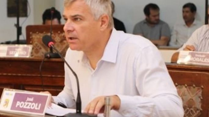 Piden renuncia del edil radical de Guaymallén que manejaba alcoholizado