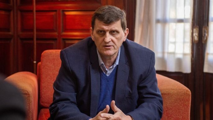 Un ministro de Misiones dijo que los senadores votaron en contra para beneficiar a Milei