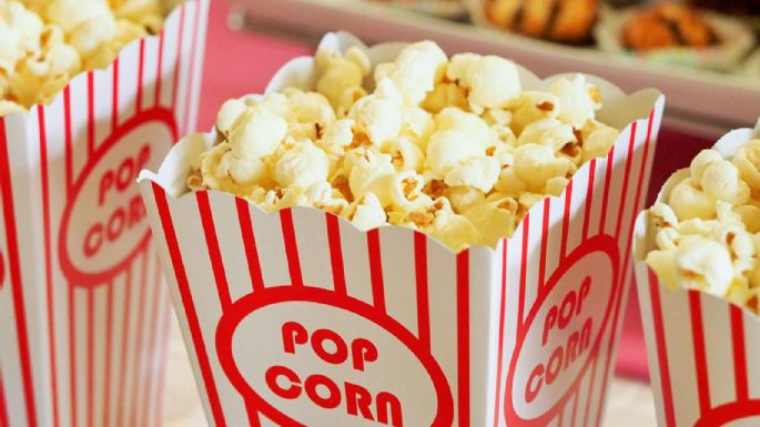 Hot Sale: conseguí descuentos de hasta el 60% para ir al cine
