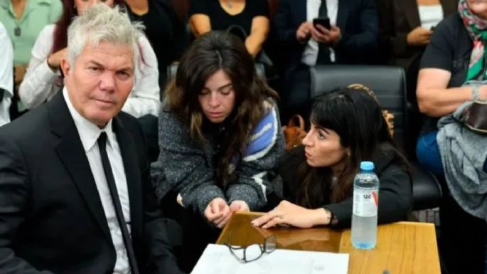Un canal inglés habría filmado el juicio por la muerte de Diego Maradona