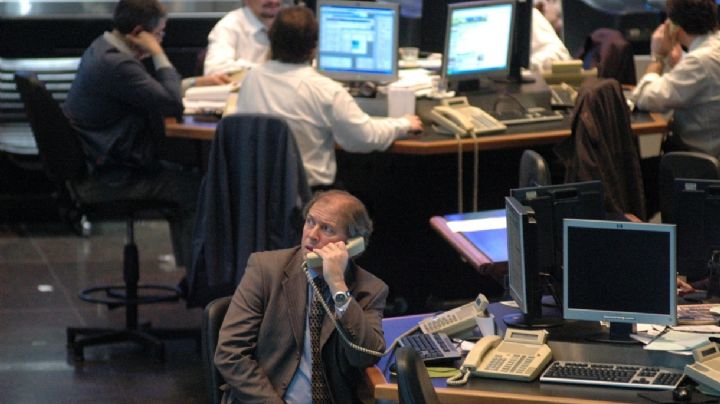 La respuesta de las Bolsas luego del acuerdo entre EE.UU. y China
