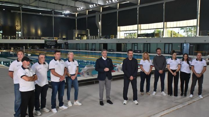 ¿La F1 en Argentina? Macri se ilusiona