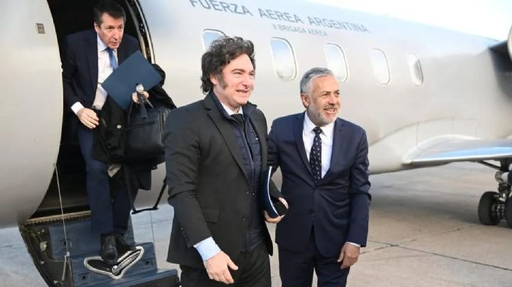 Las elecciones del fin de semana marcan el ritmo de la alianza Cambia Mendoza- LLA