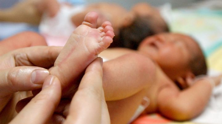 Bajó la pobreza y subió la mortalidad infantil en Mendoza
