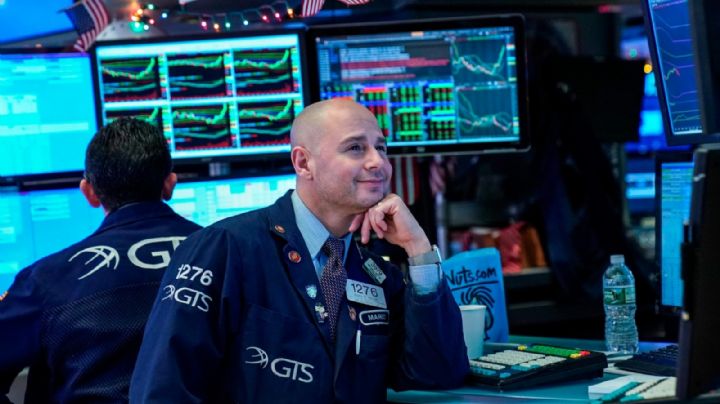 Se dispararon las acciones argentinas tras el acuerdo entre EEUU y China