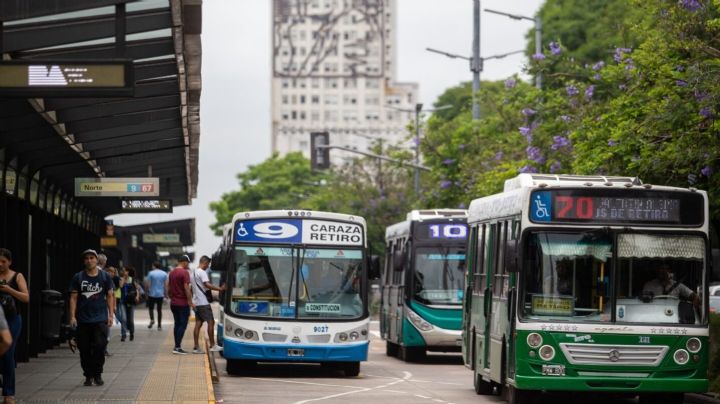 La inflación en CABA se desaceleró a 2,3% en abril