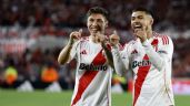 Foto ilustrativa de la nota titulada: River le ganó a Godoy Cruz en un partidazo