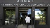 Foto ilustrativa de la nota titulada: Fentanilo: Anmat prohibió la producción de un laboratorio