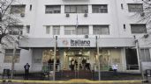 Foto ilustrativa de la nota titulada: Nueve personas murieron por el uso de fentanilo contaminado