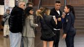 Foto ilustrativa de la nota titulada: La declaración de Gianinna Maradona: “Lo vi muy mal”