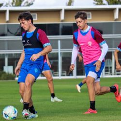 Godoy Cruz va por Gremio y el liderazgo