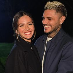 La China Suárez se animó a hablar de casamiento