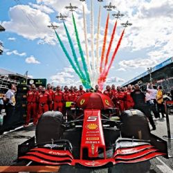 Ferraris insólitas: tres modelos que quizás desconocías