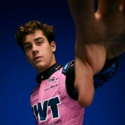 Colapinto pidió fin de mensajes de odio contra Jack Doohan