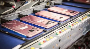 Enojo en Tierra del Fuego por la quita de impuestos a celulares