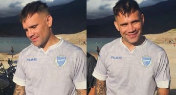 Encontraron muerto al joven de 32 años que había desaparecido en Las Heras